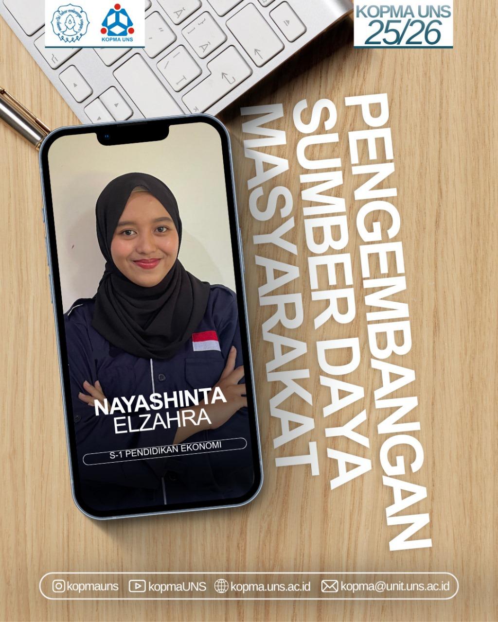 Foto Staf PENGEMBANGAN SUMBER DAYA MANUSIA