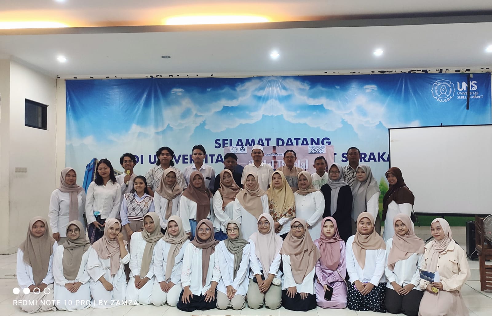 Press Release KOPMA UNS 1