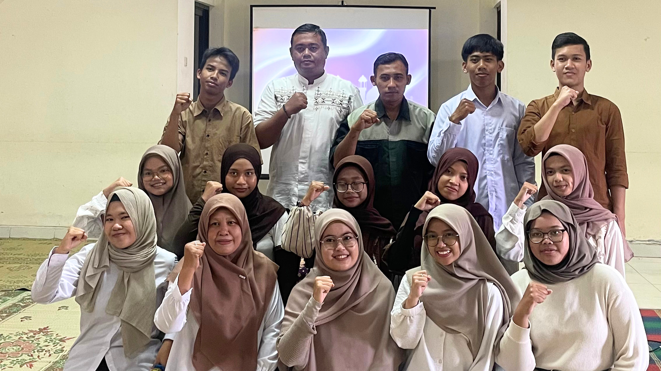Halal Bihalal 2026