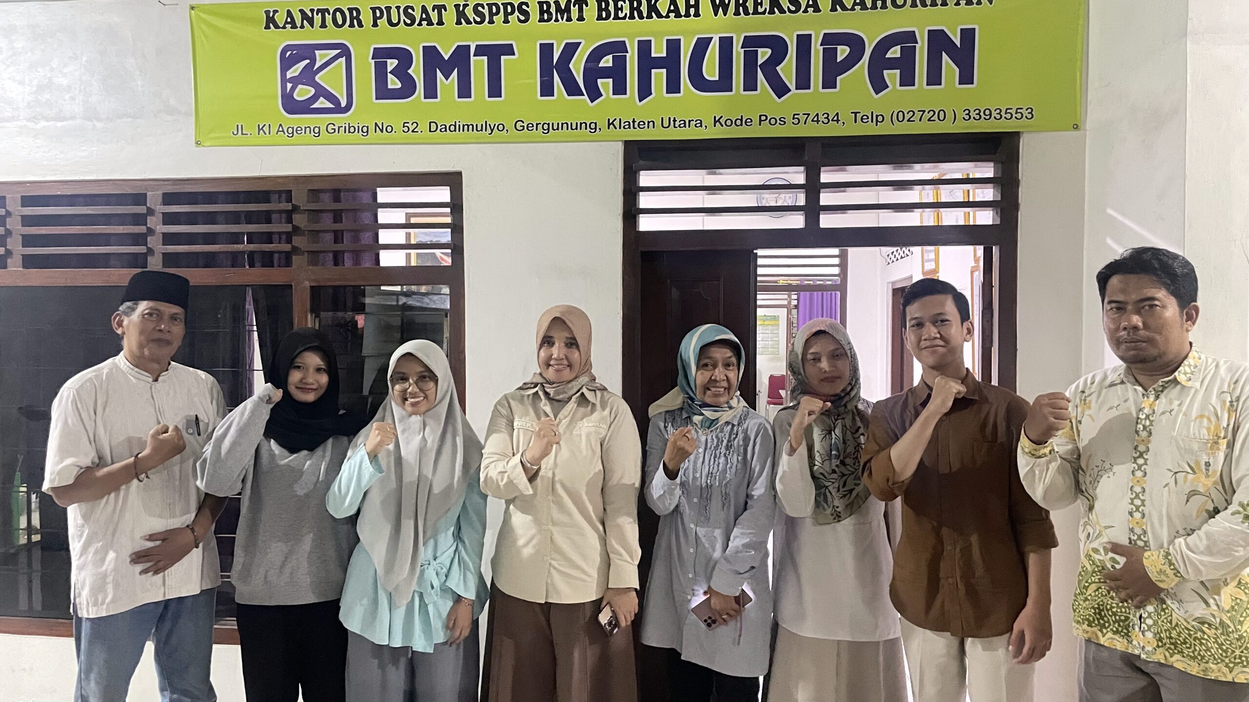 Pak Jokar 2026